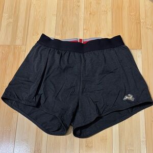 Tracksmith Session Shorts